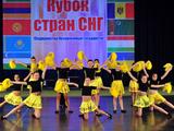 В Губкине прошёл третий чемпионат Белгородской области по чирлидингу - Изображение 5