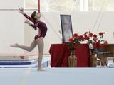 В Белгороде соревнуются спортивные гимнасты из 10 городов - Изображение 2