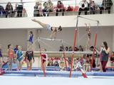 В Белгороде соревнуются спортивные гимнасты из 10 городов - Изображение 17
