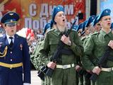Как Белгород праздновал День Победы - Изображение 11