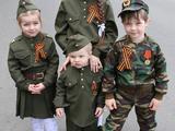 Как Белгород праздновал День Победы - Изображение 7