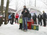  На «Лыжню России – 2016» вышли более 5 тысяч жителей Белгородской области  - Изображение 19