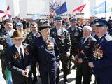 В кадетском параде в Белгороде участвовали 5 тысяч человек - Изображение 12
