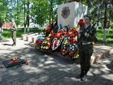 В Белгородской области прошло первое шествие Бессмертного полка  - Изображение 8