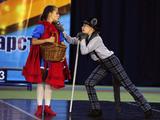 В Губкине прошёл X Кубок стран СНГ по современным танцам  - Изображение 13