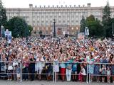 День города в Белгороде: по главной улице с оркестром - Изображение 21