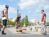В Белгороде выбрали велоледи - Изображение 7