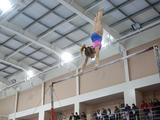 В Белгороде соревнуются спортивные гимнасты из 10 городов - Изображение 10