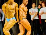 В Белгороде прошёл областной чемпионат по бодибилдингу - Изображение 9