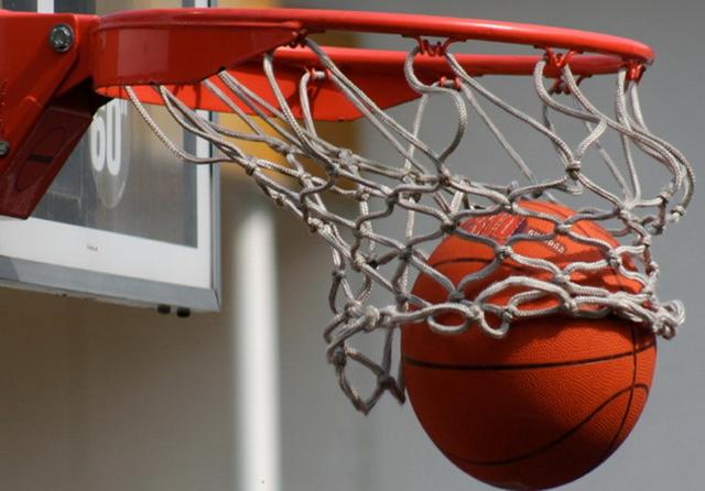 Баскетболисты «Технолога» стартовали с поражения и победы в дивизионе «Черноземье»