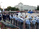 День города в Белгороде: по главной улице с оркестром - Изображение 15