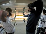 В Белгороде прошёл региональный чемпионат по стрельбе из лука - Изображение 9