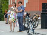 В Белгороде выбрали велоледи - Изображение 11