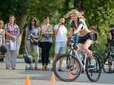 В Белгороде выбрали велоледи - Изображение 6