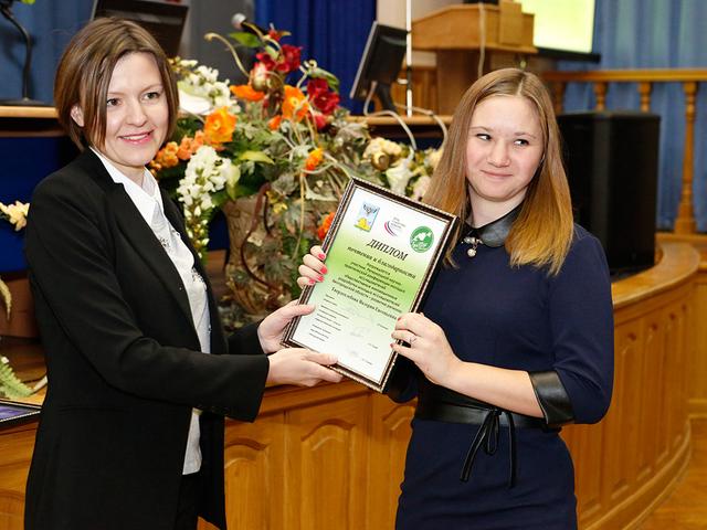 Молодые учёные Белгородской области получили федеральные гранты