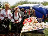 В Белгородской области  установили рекорд по числу участников хоровода - Изображение 42
