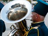 День города в Белгороде: по главной улице с оркестром - Изображение 22