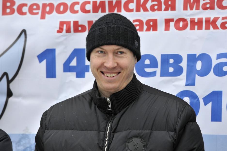  На «Лыжню России – 2016» вышли более 5 тысяч жителей Белгородской области  - Изображение 18