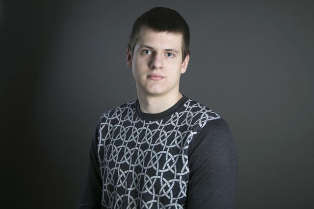 Александр Локтев – лучший спортсмен I квартала 2015 года по версии читателей «БелПрессы»  