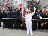 Олимпийский огонь шествует по Белгороду - Изображение 34
