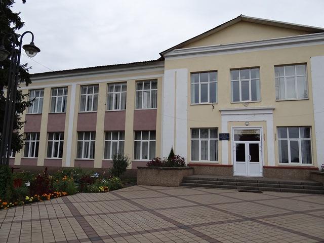 Большая часть педколлектива школы № 8 Белгорода перешла в 21-ю школу 