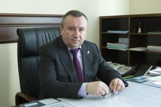 Белгородские власти предлагают переориентироваться на российские рейтинговые агентства