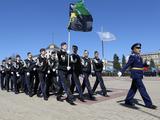 В кадетском параде в Белгороде участвовали 5 тысяч человек - Изображение 10