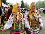 В Белгородской области  установили рекорд по числу участников хоровода - Изображение 26