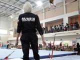 В Белгороде соревнуются спортивные гимнасты из 10 городов - Изображение 14