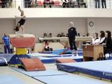 В Белгороде соревнуются спортивные гимнасты из 10 городов - Изображение 7