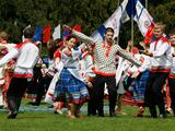 В Белгородской области  установили рекорд по числу участников хоровода - Изображение 6
