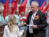 Как Белгород праздновал День Победы - Изображение 40