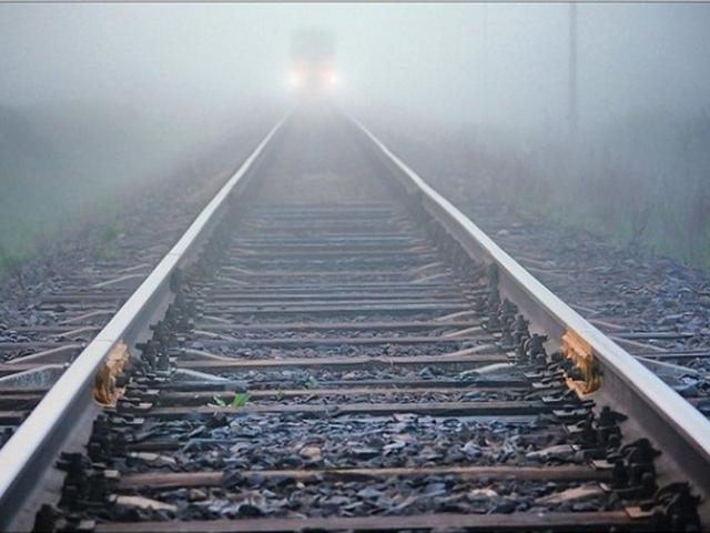 Переход через железнодорожные пути у рынка «Салют» должен стать легальным и безопасным