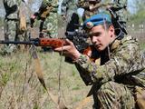 В Шебекинском районе прошли сборы курсантов белгородских военно-патриотических клубов - Изображение 10