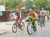 В Белгороде выбрали велоледи - Изображение 16