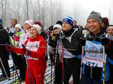  На «Лыжню России – 2016» вышли более 5 тысяч жителей Белгородской области  - Изображение 7