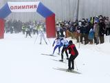 На «Лыжню России – 2016» вышли более 5 тысяч жителей Белгородской области  - Изображение 2