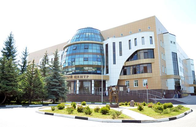 В новом перинатальном центре Белгорода родились 30 малышей