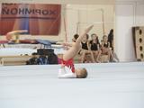 В Белгороде соревнуются спортивные гимнасты из 10 городов - Изображение 6