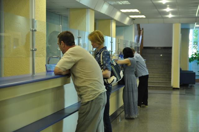 Работодатели Белгородской области сформировали 917 вакансий для беженцев с Украины