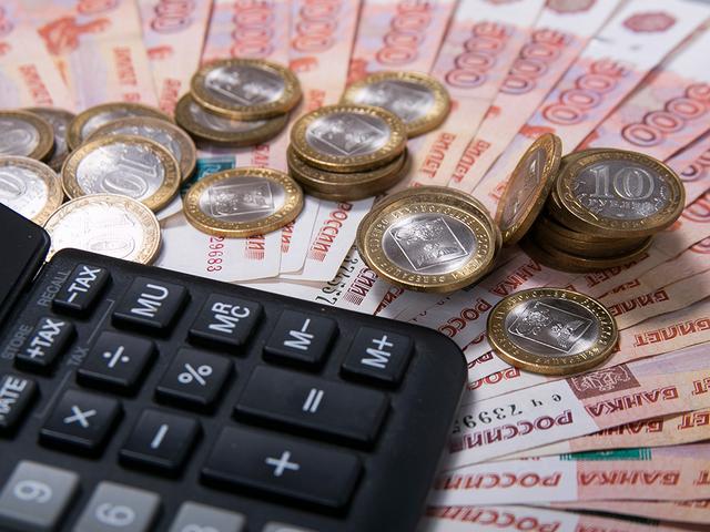 Бюджет Белгородской области увеличили на 100 млн рублей
