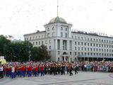 День города в Белгороде: по главной улице с оркестром - Изображение 9