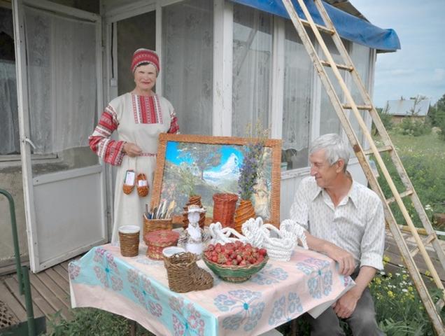 В Белгородской области вымирающие деревни раздадут под родовые поместья
