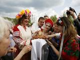 В Белгородской области  установили рекорд по числу участников хоровода - Изображение 21