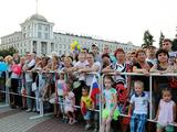 День города в Белгороде: по главной улице с оркестром - Изображение 1