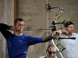 В Белгороде прошёл региональный чемпионат по стрельбе из лука - Изображение 20