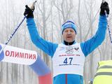  На «Лыжню России – 2016» вышли более 5 тысяч жителей Белгородской области  - Изображение 3