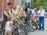 В Белгороде выбрали велоледи - Изображение 8