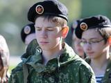 В Шебекинском районе прошли сборы курсантов белгородских военно-патриотических клубов - Изображение 13
