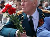Как Белгород праздновал День Победы - Изображение 8